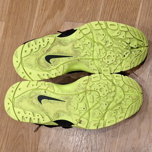 Nike Air Mission - Picture 6 of 8